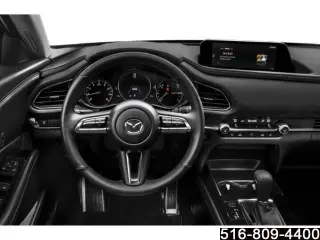 Mazda CX-30 2023 AWD 2.5 S Premium 4dr SUV