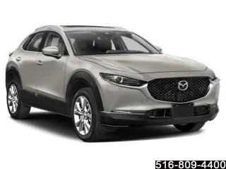 Mazda CX-30 2023 AWD 2.5 S Premium 4dr SUV