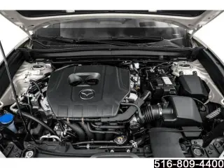 Mazda CX-30 2023 AWD 2.5 S Premium 4dr SUV