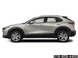 Mazda CX-30 2023 AWD 2.5 S Premium 4dr SUV