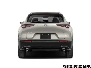 Mazda CX-30 2023 AWD 2.5 S Premium 4dr SUV