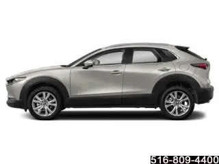 Mazda CX-30 2023 AWD 2.5 S Premium 4dr SUV