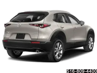 Mazda CX-30 2023 AWD 2.5 S Premium 4dr SUV