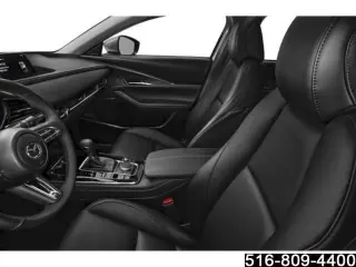 Mazda CX-30 2023 AWD 2.5 S Premium 4dr SUV