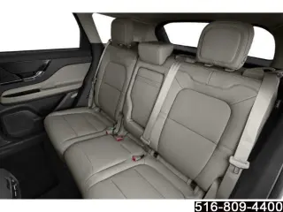 Lincoln Corsair 2022 AWD Standard 4dr SUV