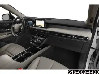 Lincoln Corsair 2022 AWD Standard 4dr SUV