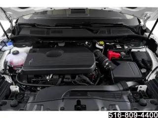 Lincoln Corsair 2022 AWD Standard 4dr SUV