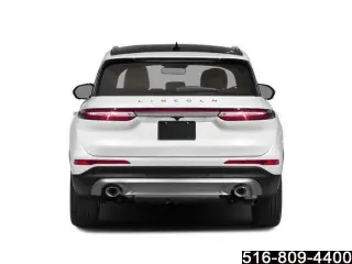 Lincoln Corsair 2022 AWD Standard 4dr SUV