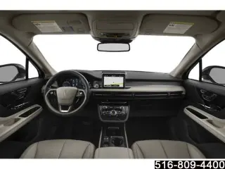 Lincoln Corsair 2022 AWD Standard 4dr SUV