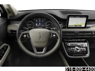 Lincoln Corsair 2022 AWD Standard 4dr SUV
