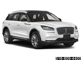 Lincoln Corsair 2022 AWD Standard 4dr SUV