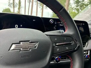 Chevrolet Equinox 2026 4x4 RS 4dr SUV