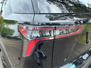 Chevrolet Equinox 2026 4x4 RS 4dr SUV