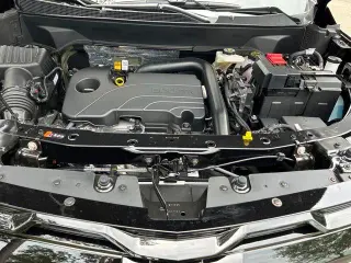 Chevrolet Equinox 2026 4x4 RS 4dr SUV