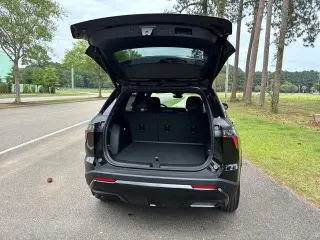Chevrolet Equinox 2026 4x4 RS 4dr SUV