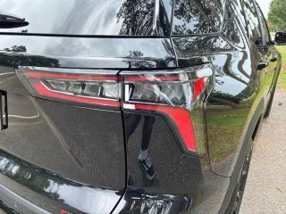 Chevrolet Equinox 2026 4x4 RS 4dr SUV