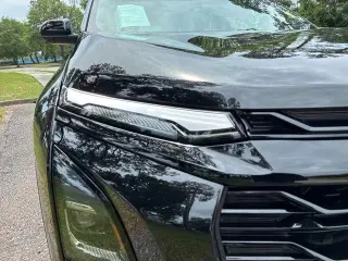 Chevrolet Equinox 2026 4x4 RS 4dr SUV