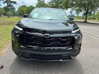 Chevrolet Equinox 2026 4x4 RS 4dr SUV