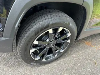 Chevrolet Equinox 2026 4x4 RS 4dr SUV