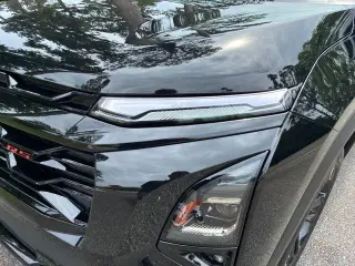 Chevrolet Equinox 2026 4x4 RS 4dr SUV