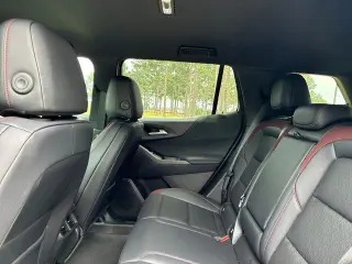 Chevrolet Equinox 2026 4x4 RS 4dr SUV
