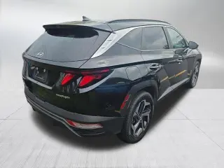Hyundai TUCSON Plug-in Hybrid 2024 AWD SEL 4dr SUV