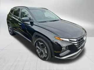 Hyundai TUCSON Plug-in Hybrid 2024 AWD SEL 4dr SUV