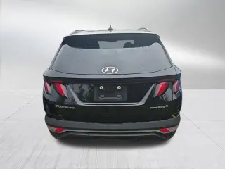 Hyundai TUCSON Plug-in Hybrid 2024 AWD SEL 4dr SUV