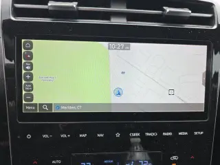 Hyundai TUCSON Plug-in Hybrid 2024 AWD SEL 4dr SUV