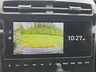 Hyundai TUCSON Plug-in Hybrid 2024 AWD SEL 4dr SUV
