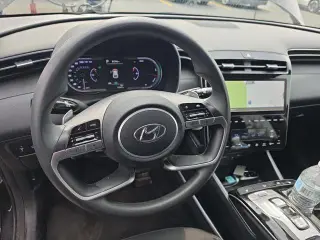 Hyundai TUCSON Plug-in Hybrid 2024 AWD SEL 4dr SUV