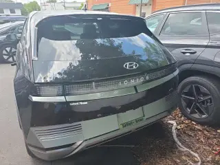 Hyundai IONIQ 5 2024 AWD Limited 4dr Crossover