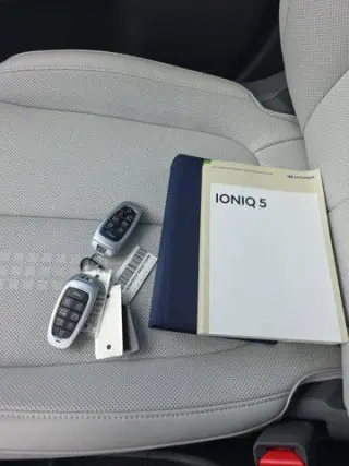 Hyundai IONIQ 5 2024 AWD Limited 4dr Crossover