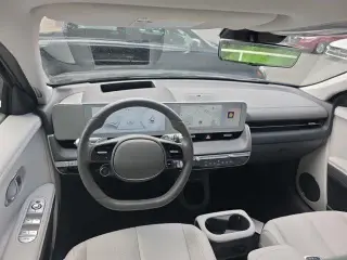 Hyundai IONIQ 5 2024 AWD Limited 4dr Crossover
