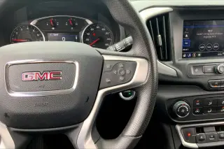 GMC Terrain 2024 AWD SLE 4dr SUV