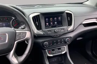 GMC Terrain 2024 AWD SLE 4dr SUV