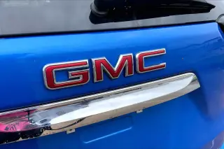 GMC Terrain 2024 AWD SLE 4dr SUV