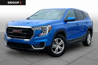 GMC Terrain 2024 AWD SLE 4dr SUV