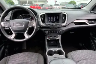 GMC Terrain 2024 AWD SLE 4dr SUV