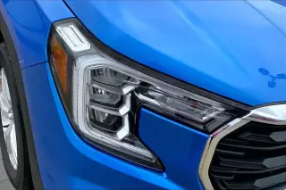 GMC Terrain 2024 AWD SLE 4dr SUV