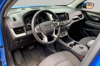 GMC Terrain 2024 AWD SLE 4dr SUV