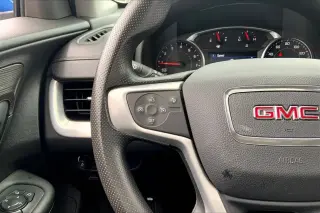 GMC Terrain 2024 AWD SLE 4dr SUV