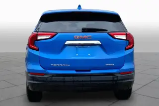 GMC Terrain 2024 AWD SLE 4dr SUV