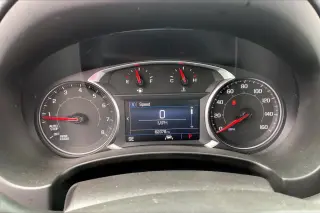 GMC Terrain 2024 AWD SLE 4dr SUV