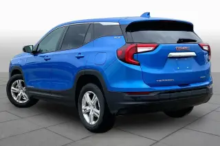 GMC Terrain 2024 AWD SLE 4dr SUV