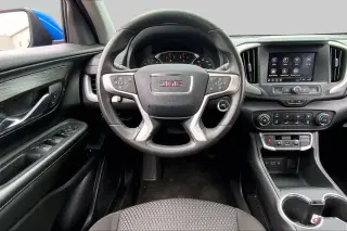 GMC Terrain 2024 AWD SLE 4dr SUV