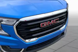 GMC Terrain 2024 AWD SLE 4dr SUV