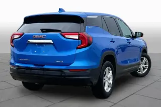 GMC Terrain 2024 AWD SLE 4dr SUV