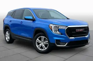 GMC Terrain 2024 AWD SLE 4dr SUV
