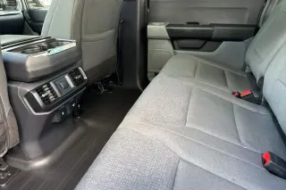 Ford F-150 2025 4x4 XL 4dr SuperCrew 5.5 ft. SB